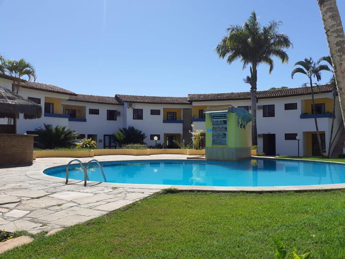 La Corte Residencial Ac Порту-Сегуру Экстерьер фото