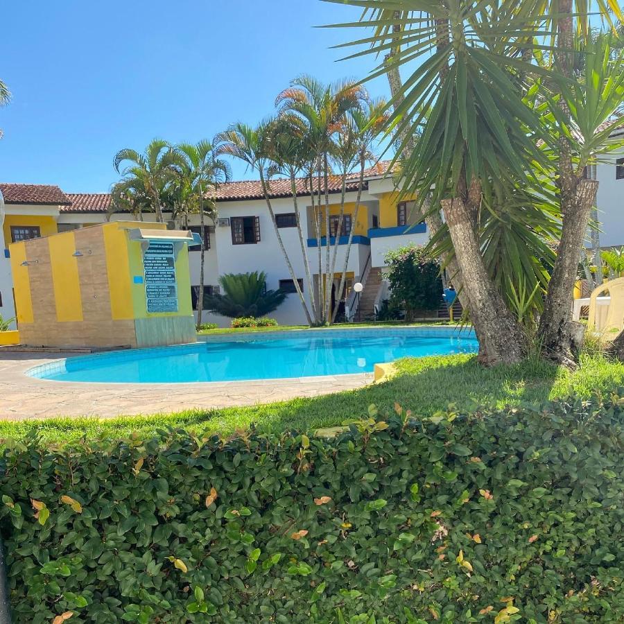 La Corte Residencial Ac Порту-Сегуру Экстерьер фото